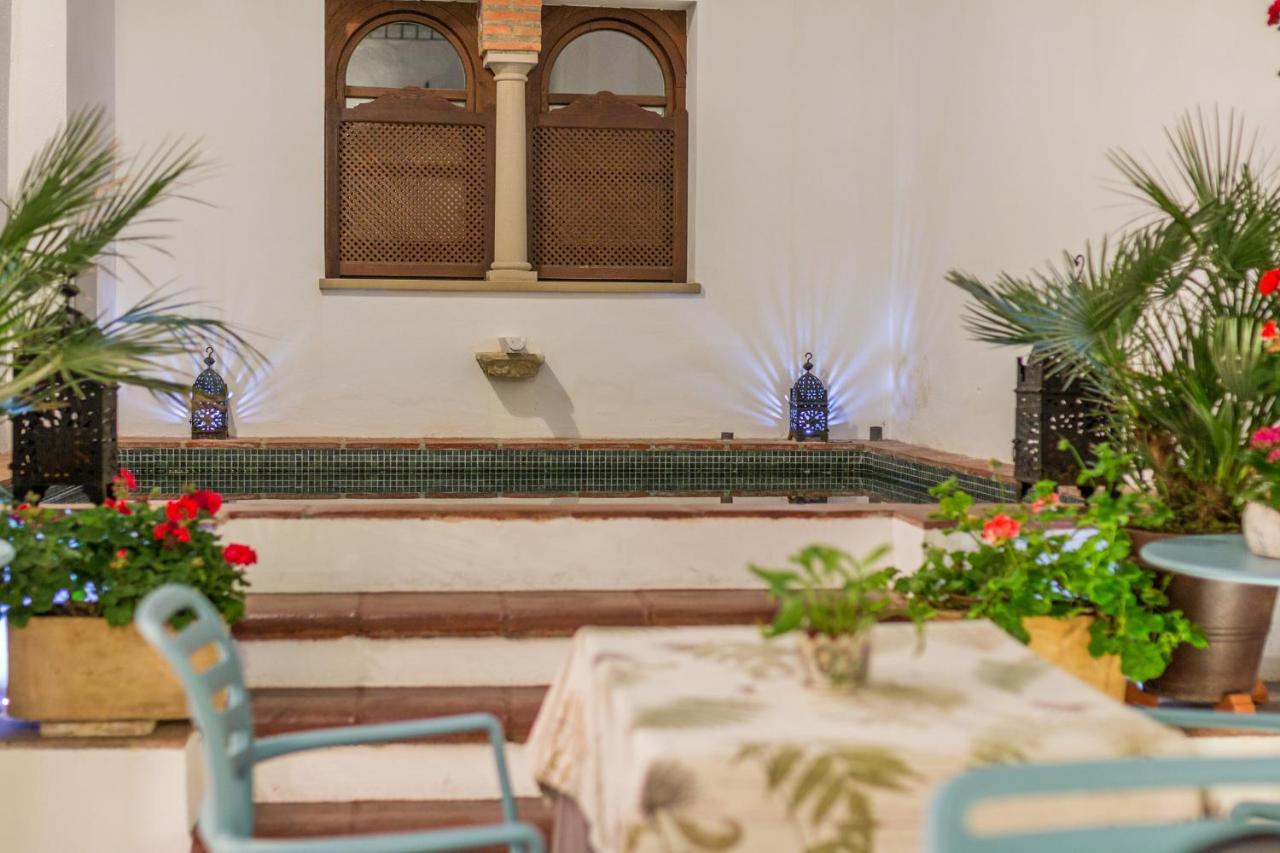 Apartasuites Alberca Deluxe * Cordova