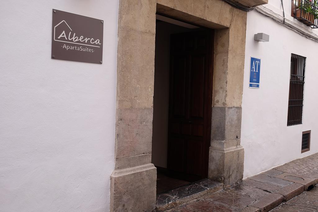 Appartement Apartasuites Alberca Deluxe