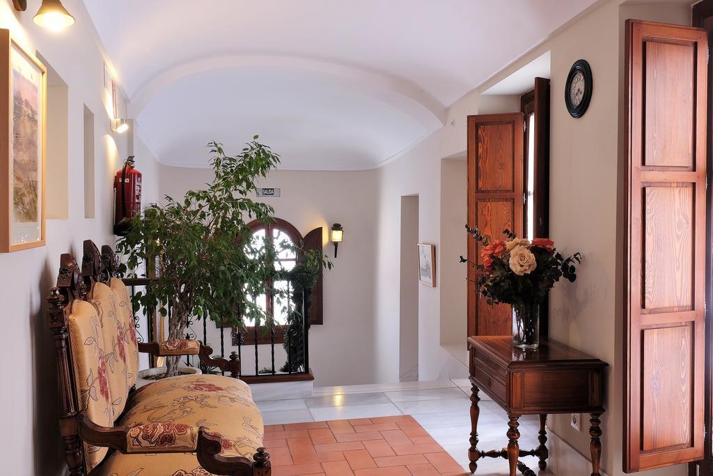 Apartasuites Alberca Deluxe Appartement *
