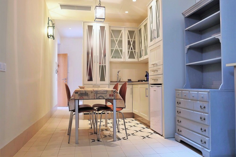 Appartement Apartasuites Alberca Deluxe Córdoba