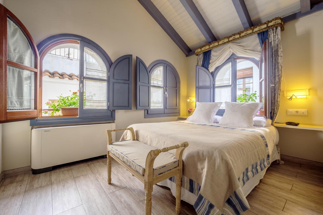 Apartasuites Alberca Deluxe Appartamento *
