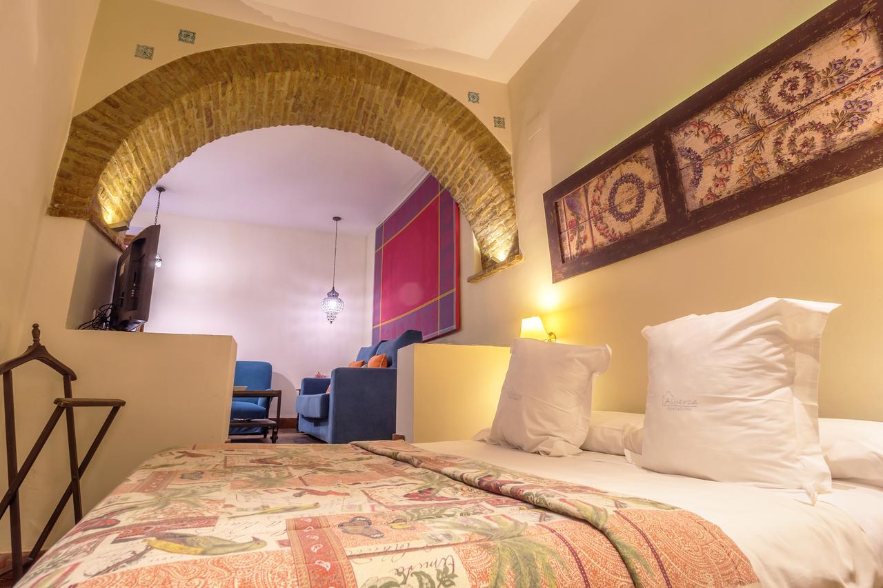 Apartasuites Alberca Deluxe Appartamento Cordova